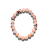 Pink Opal Bracelet